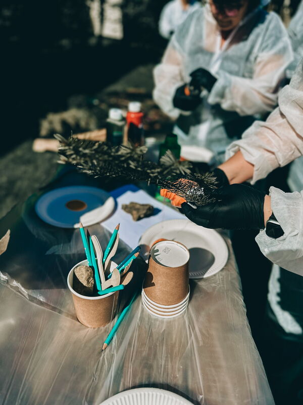 Workshop